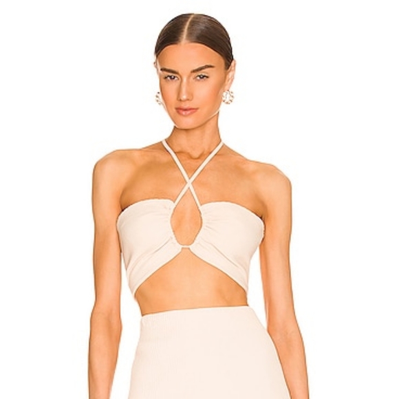 Anna bra in macademia alc - Picture 3 of 6